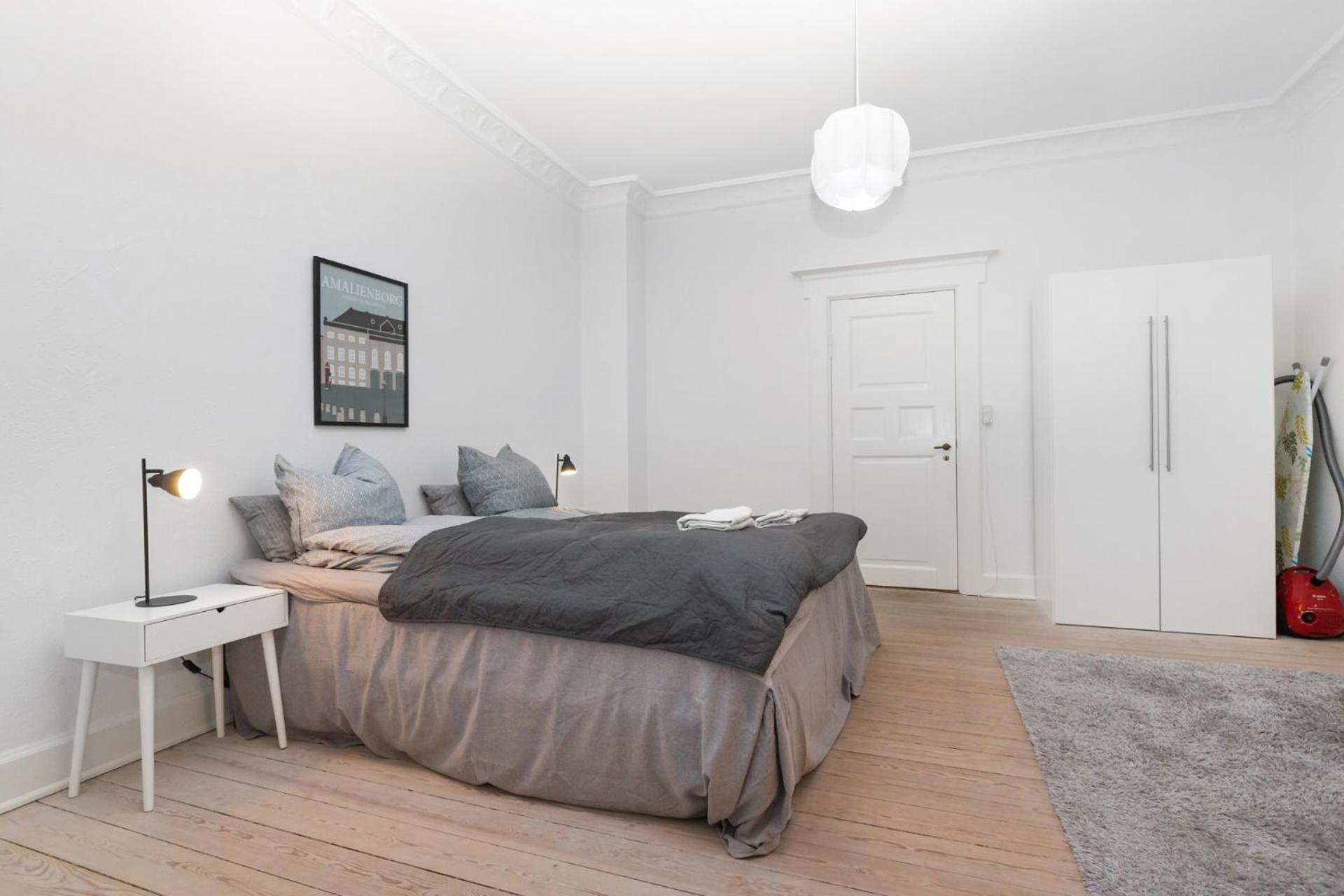 Come Stay In Aarhus - Close To Everything 4 People ภายนอก รูปภาพ