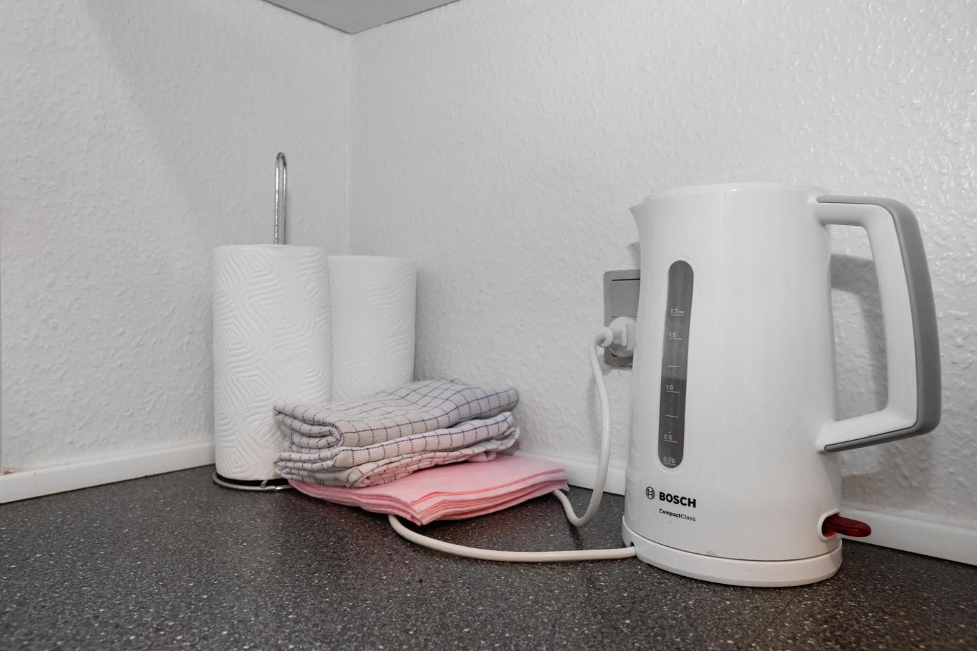 Come Stay In Aarhus - Close To Everything 4 People ภายนอก รูปภาพ