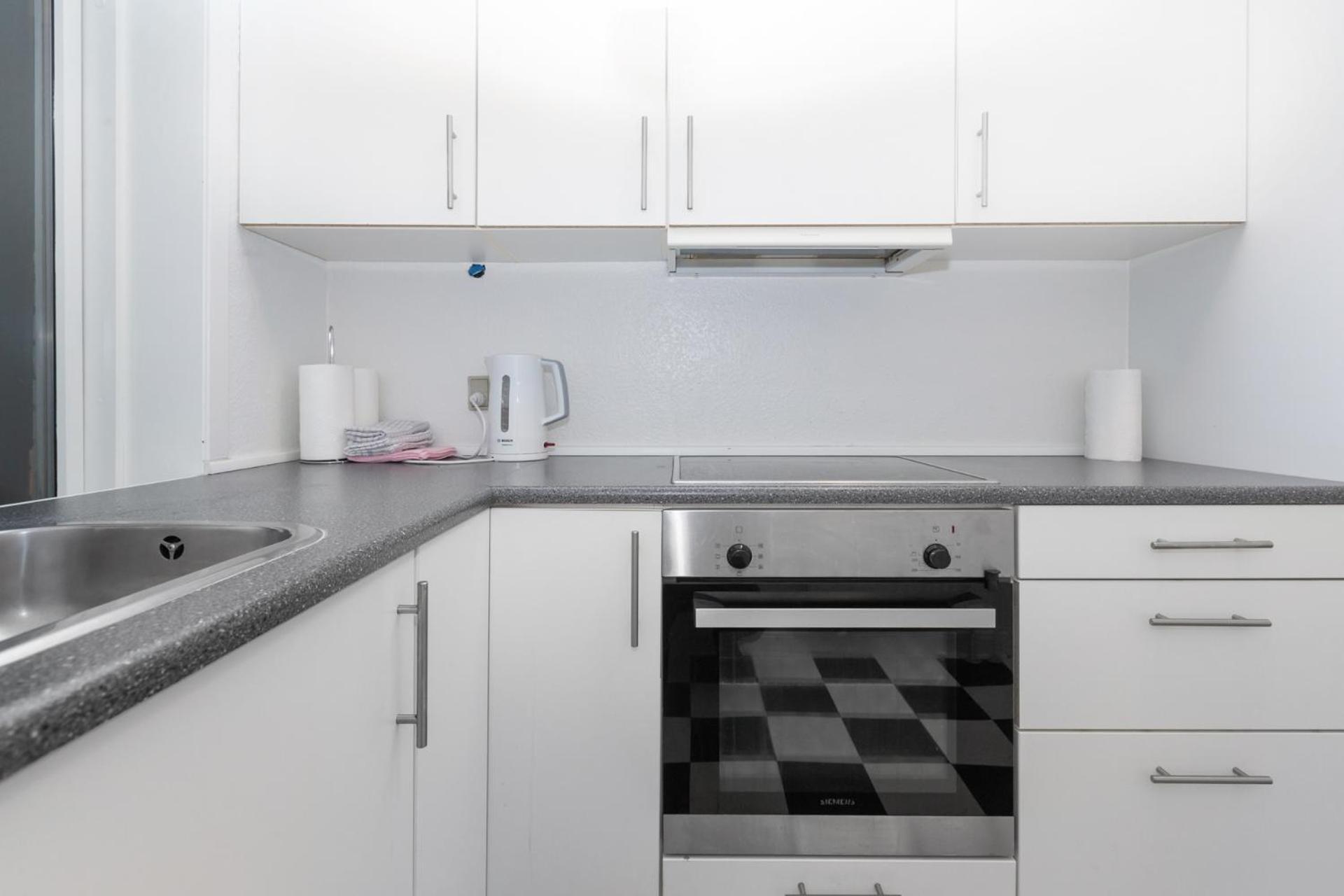 Come Stay In Aarhus - Close To Everything 4 People ภายนอก รูปภาพ