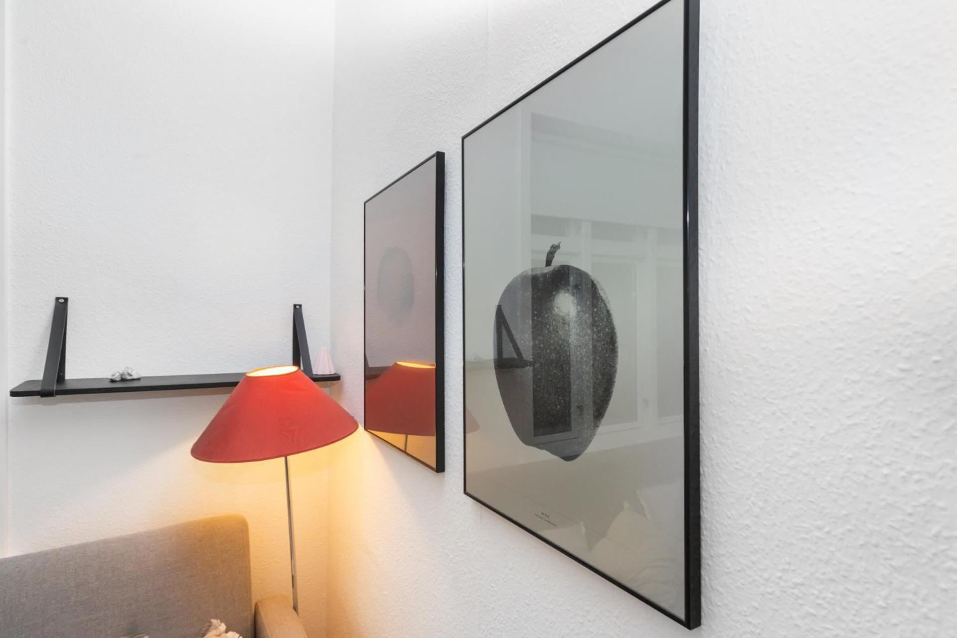 Come Stay In Aarhus - Close To Everything 4 People ภายนอก รูปภาพ