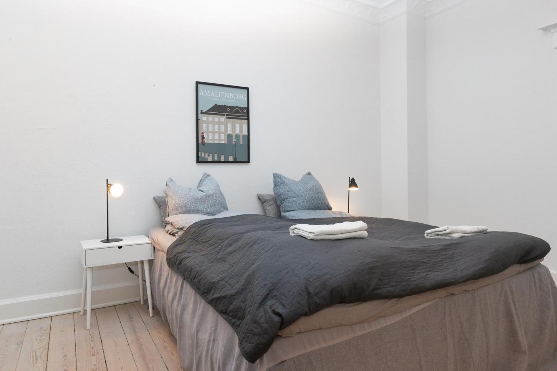 Come Stay In Aarhus - Close To Everything 4 People ภายนอก รูปภาพ