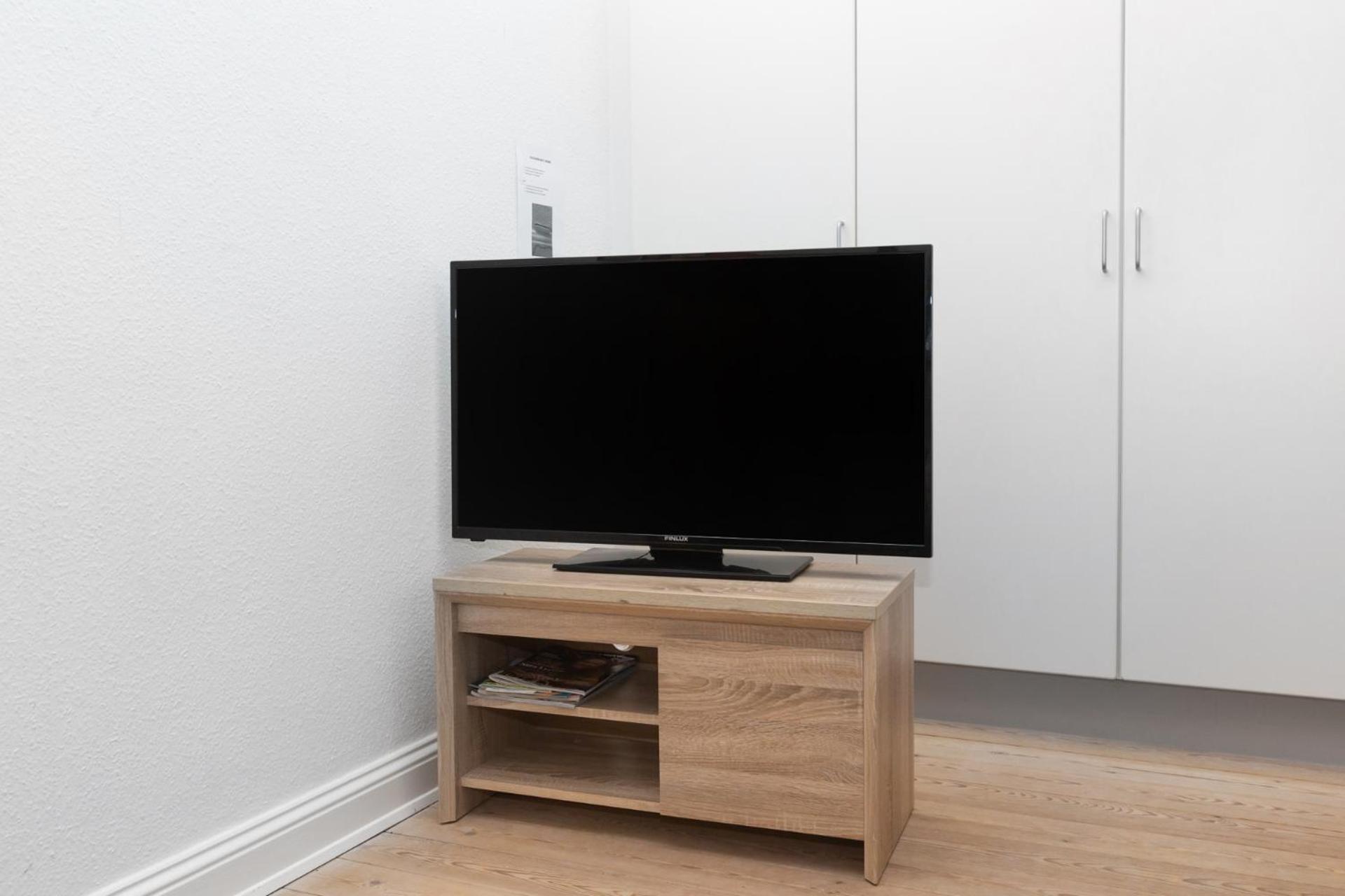 Come Stay In Aarhus - Close To Everything 4 People ภายนอก รูปภาพ