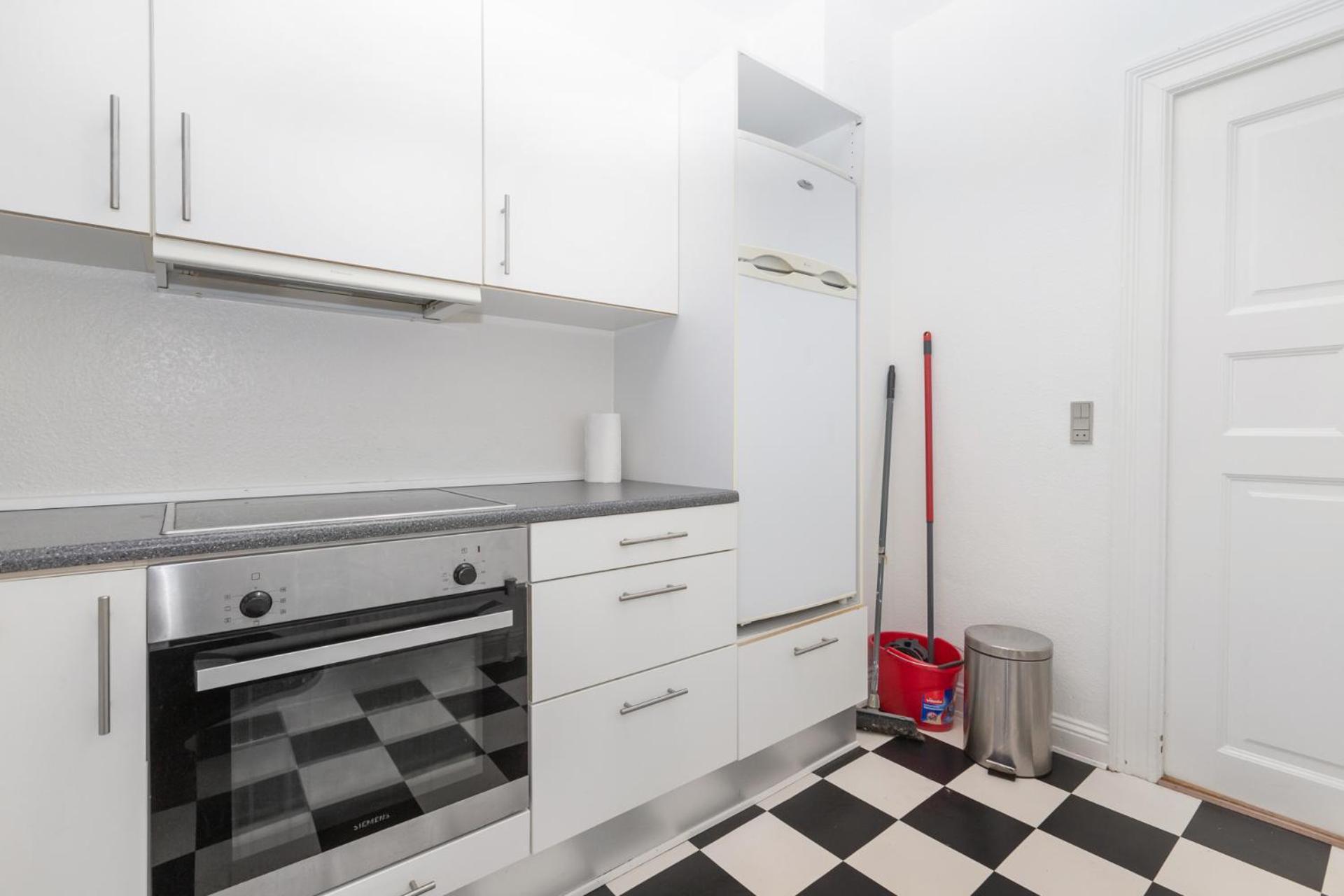 Come Stay In Aarhus - Close To Everything 4 People ภายนอก รูปภาพ