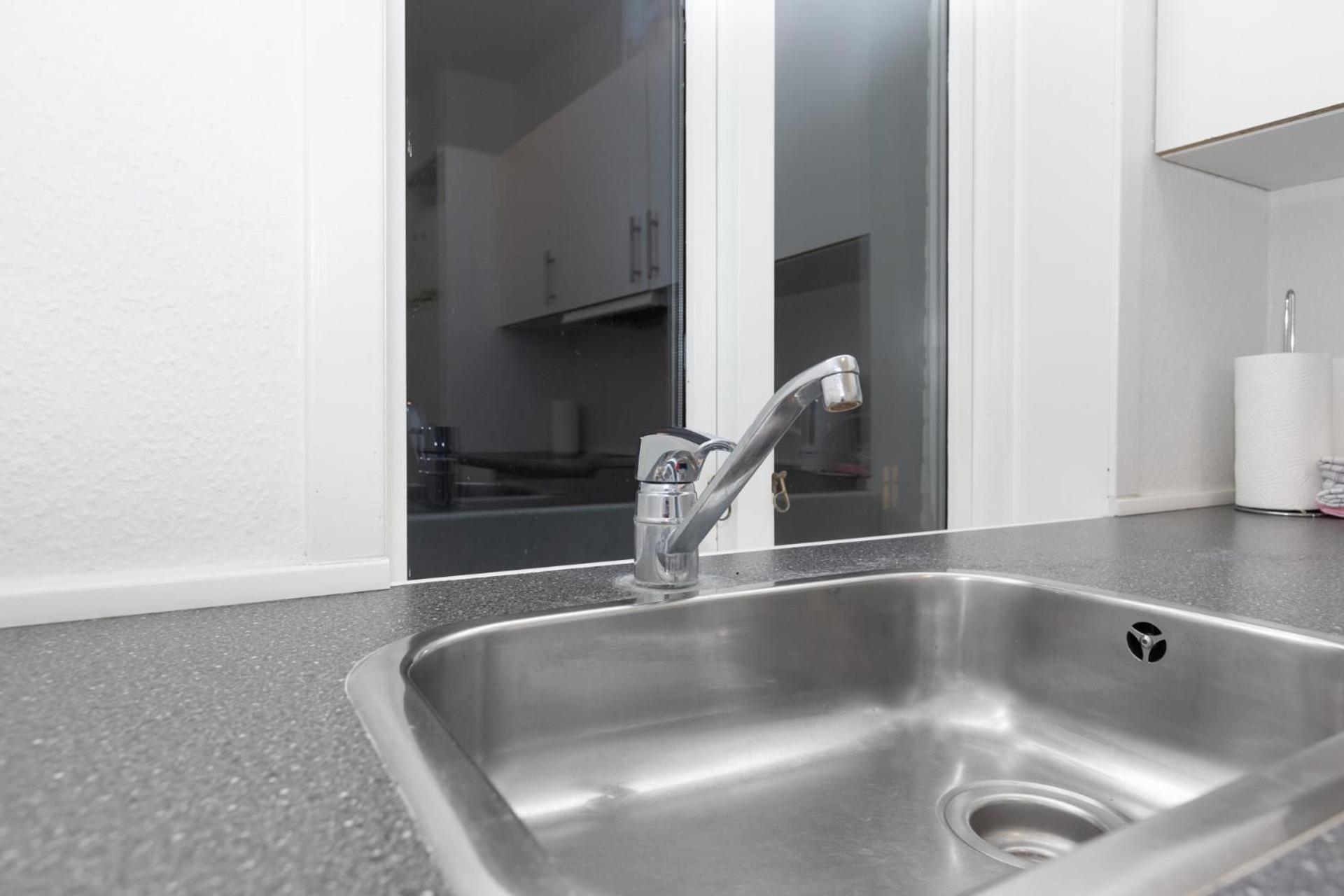 Come Stay In Aarhus - Close To Everything 4 People ภายนอก รูปภาพ