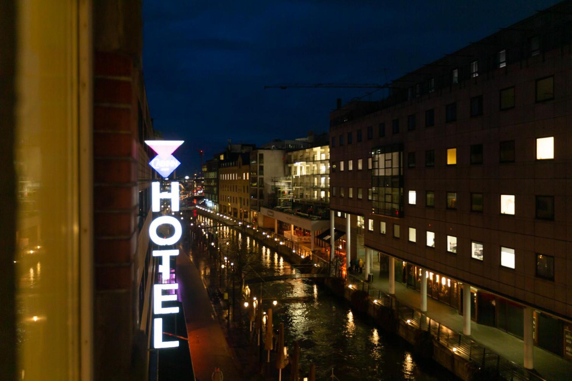 Come Stay In Aarhus - Close To Everything 4 People ภายนอก รูปภาพ